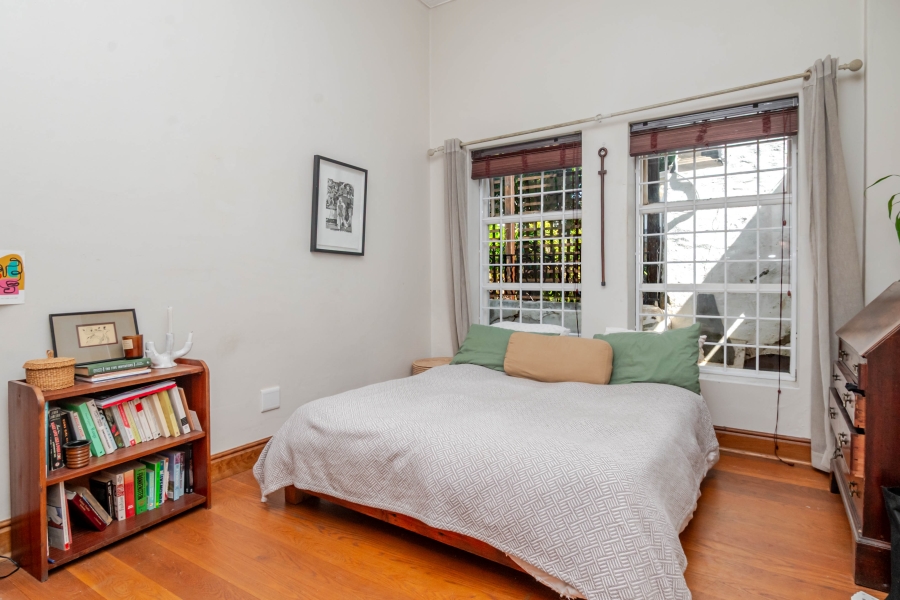 2 Bedroom Property for Sale in Tamboerskloof Western Cape